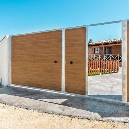 Villa Casa Hefestion Conil De La Frontera Esterno foto
