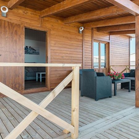 Villa Casa Hefestion Conil De La Frontera Esterno foto